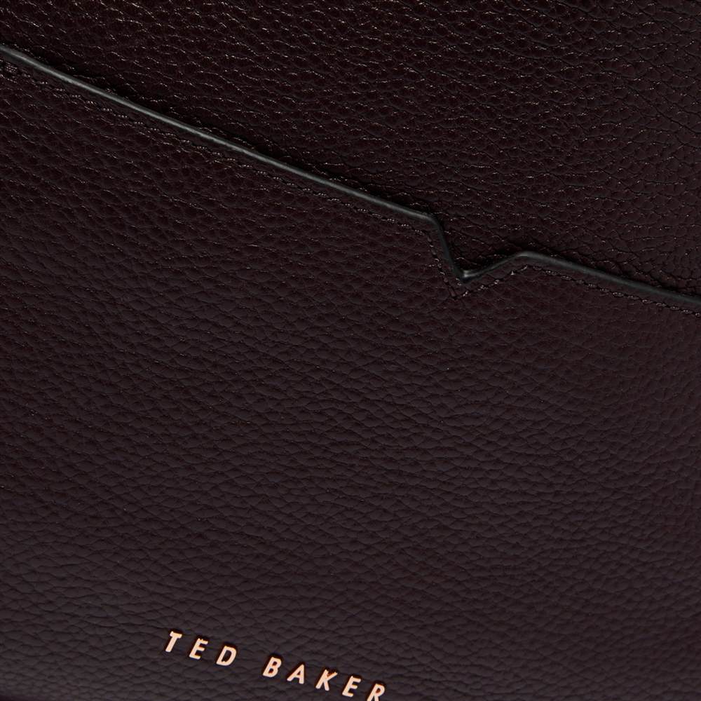 darley mulberry purse : mf2707m6zzTed Baker Fluffi Searling Medium Shoulder BagMaroon Ted Baker Handbags
