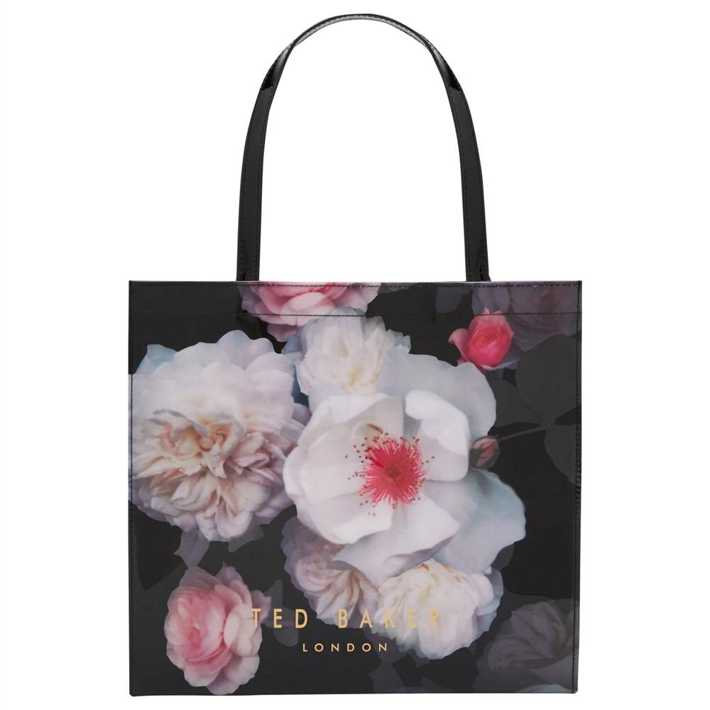 Ted Baker Taracon Chelsea Grey Large Shopper BagBlack Ted Baker Handbags Ted Baker Taracon Chelsea Grey Large Shopper BagBlack Ted Baker Handbags