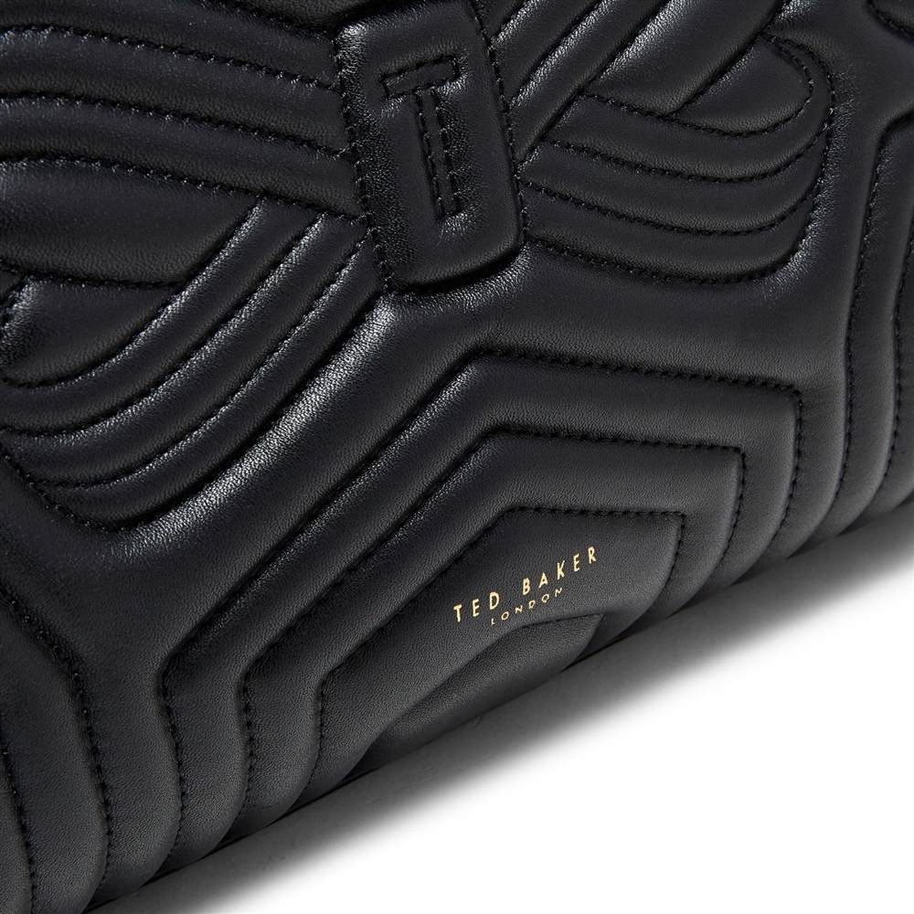mulberry england : mulberry tan messenger bagTed Baker Vieira Leather Quilted Tote BagBlack Ted Baker Handbags