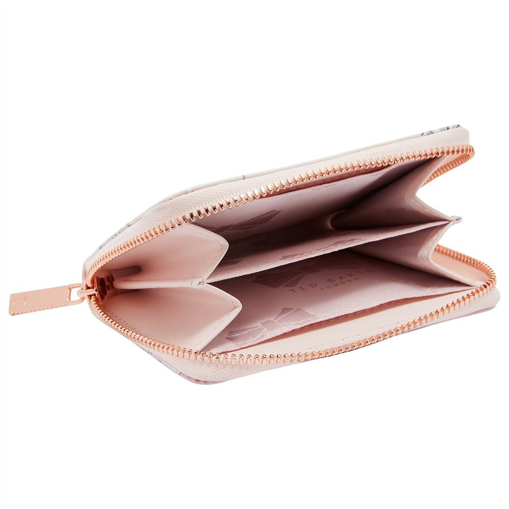 cream mulberry clutch : john lewis xbox series xTed Baker Vincent Zip Purse Pale Pink Ted Baker Purses