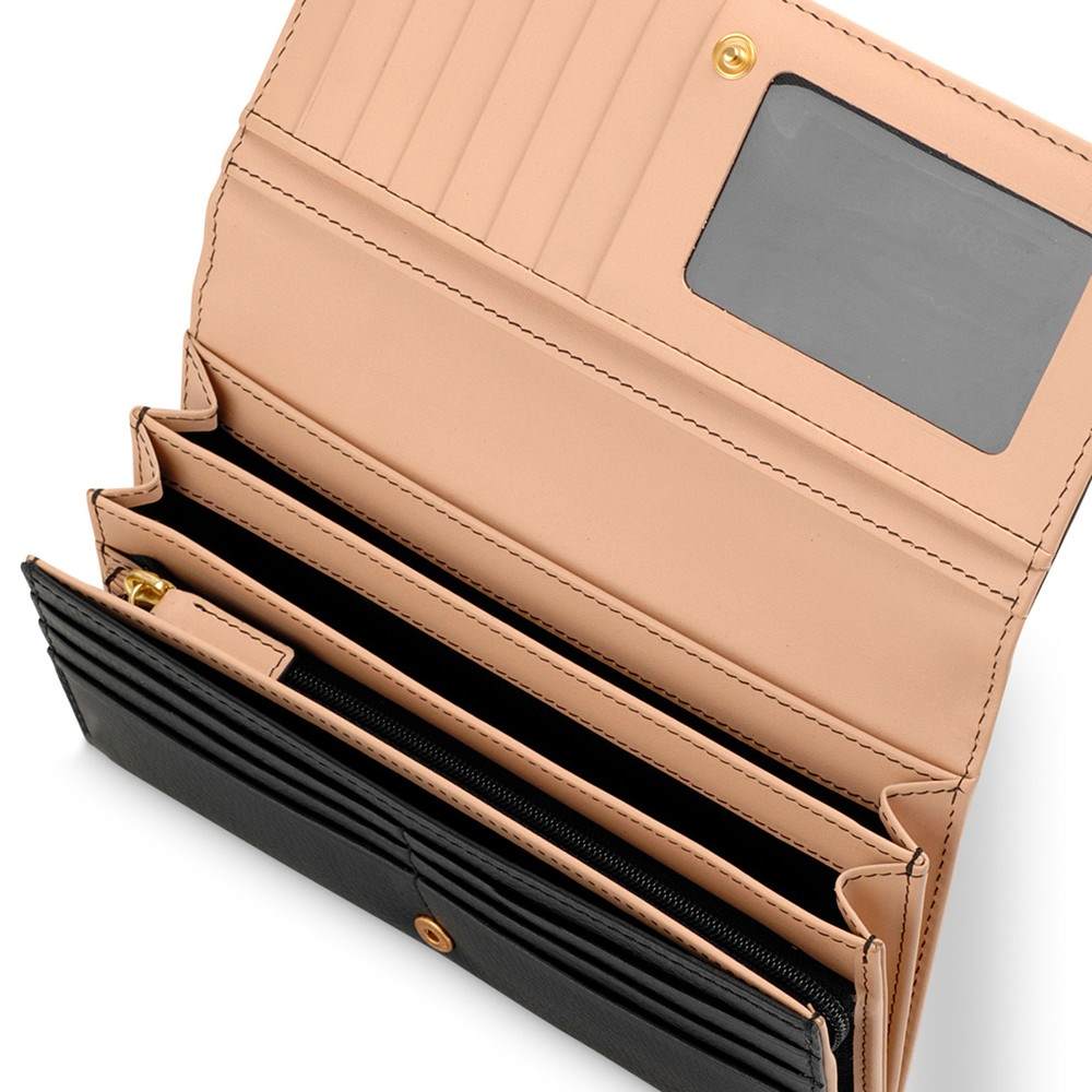bayswater clutch bag : iphone 14 pro max case kate spadeTula Originals Leather Large Flapover PurseBlack Tula Purses