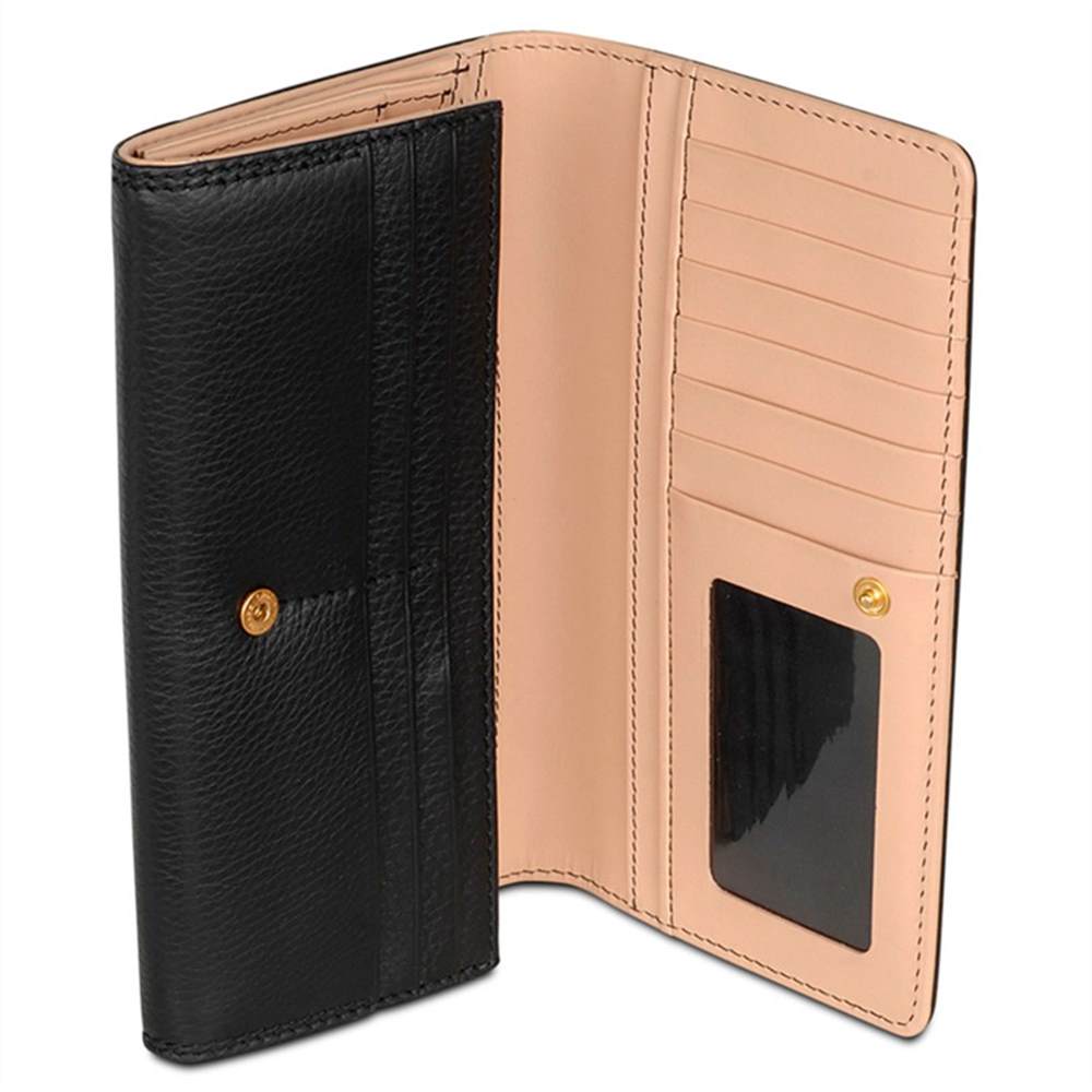 bayswater clutch bag : iphone 14 pro max case kate spadeTula Originals Leather Large Flapover PurseBlack Tula Purses