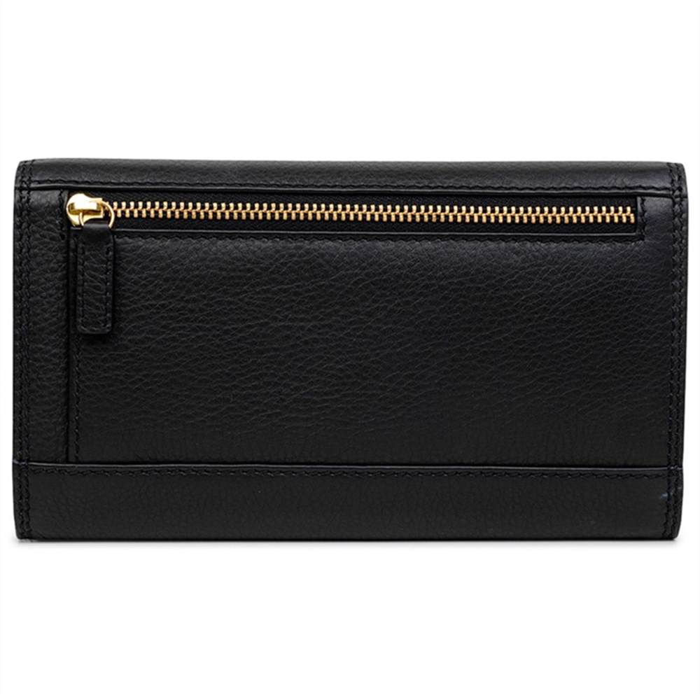 bayswater clutch bag : iphone 14 pro max case kate spadeTula Originals Leather Large Flapover PurseBlack Tula Purses