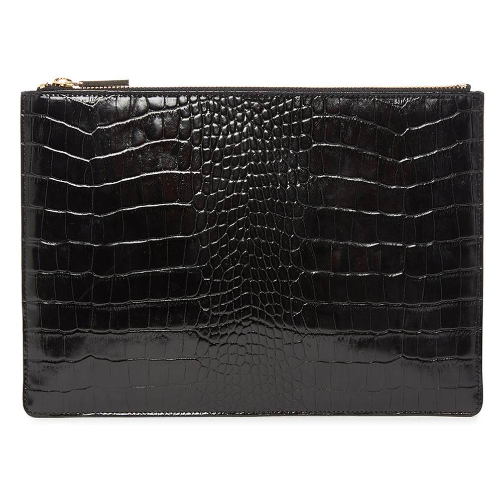ted baker mens : ted baker handbag redWhistles Shiny Croc Leather Medium Clutch Bag Black Whistles Handbags ted baker mens : ted baker handbag redWhistles Shiny Croc Leather Medium Clutch Bag Black Whistles Handbags