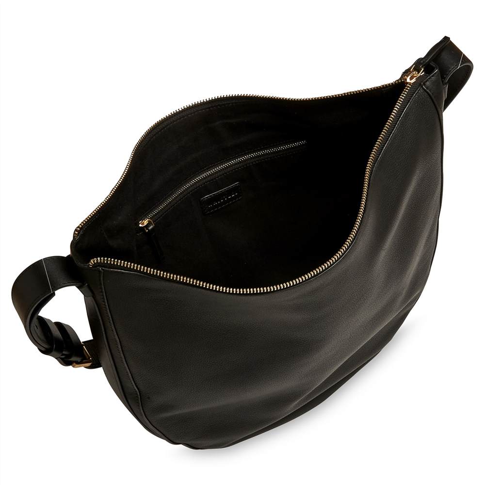 mulberry darley : large grey ted baker bagWhistles Slouchy Tassel Hobo Bag Black Whistles Handbags