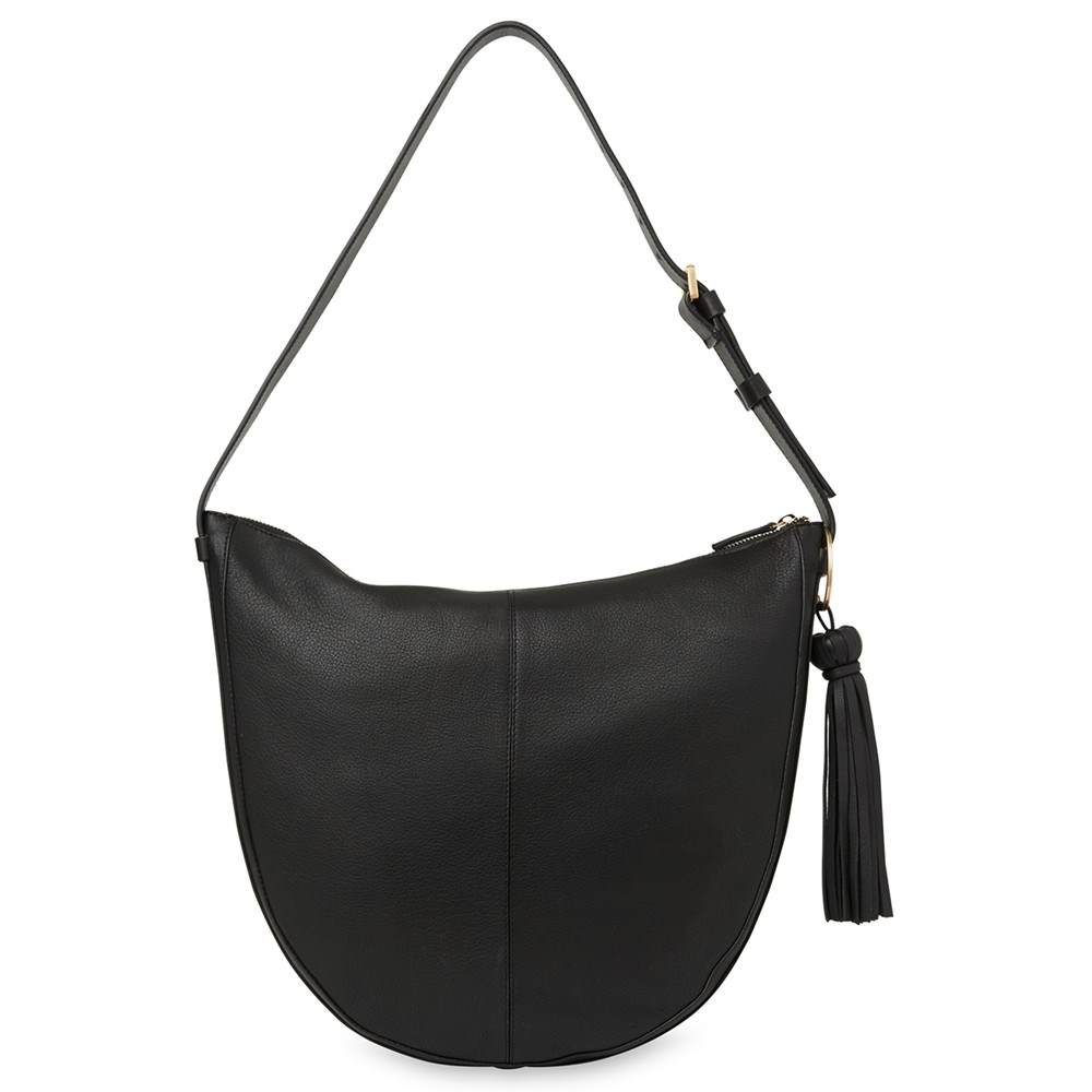 mulberry darley : large grey ted baker bagWhistles Slouchy Tassel Hobo Bag Black Whistles Handbags