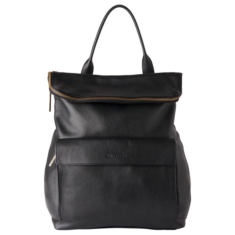 Whistles Verity Large Leather BackpackBlack Whistles Handbags Whistles Verity Large Leather BackpackBlack Whistles Handbags