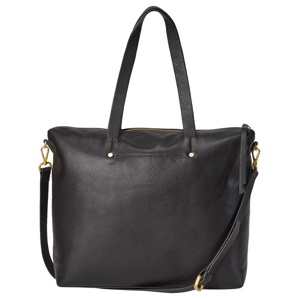 White Stuff Jamie Work Bag Black White Stuff Handbags White Stuff Jamie Work Bag Black White Stuff Handbags