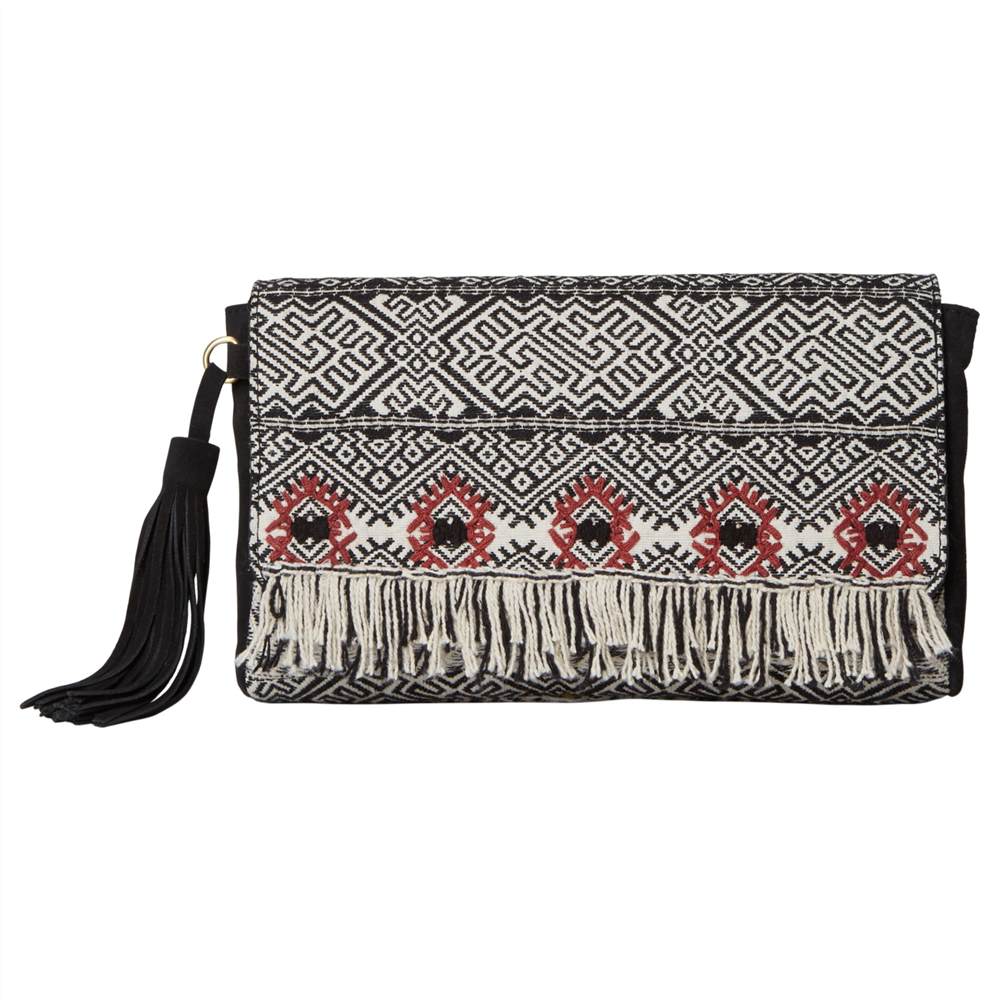 White Stuff North Star Clutch Bag Multi White Stuff Handbags White Stuff North Star Clutch Bag Multi White Stuff Handbags