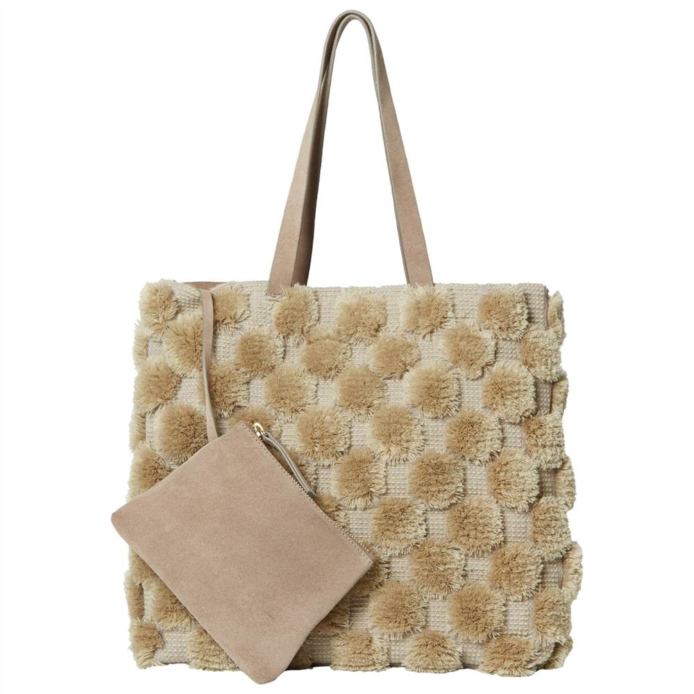 mulberry purse : mulberry red toteWhite Stuff Pom Tote Bag Fawn White Stuff Handbags