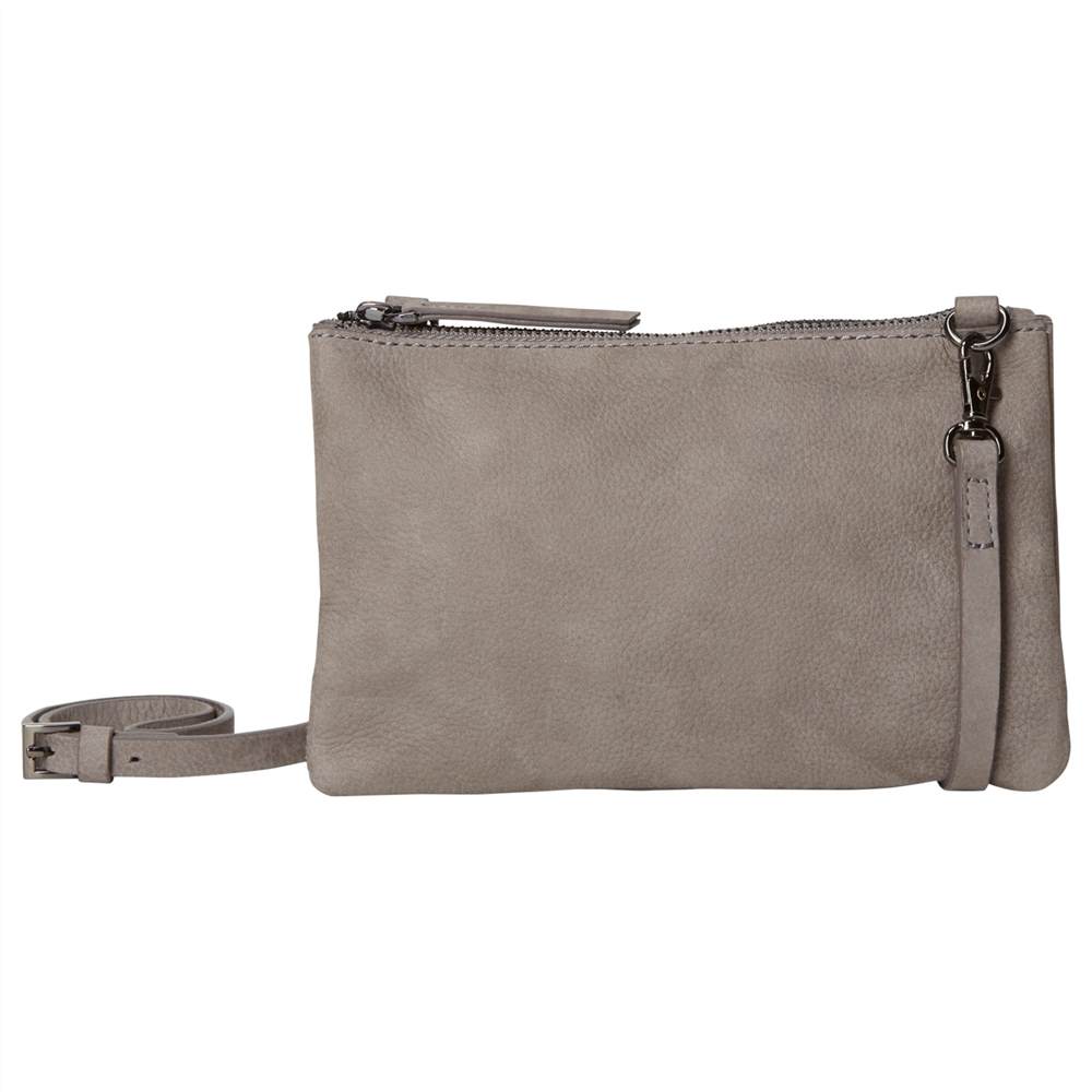 White Stuff Small Cammy Cross Body Bag Grey White Stuff Handbags