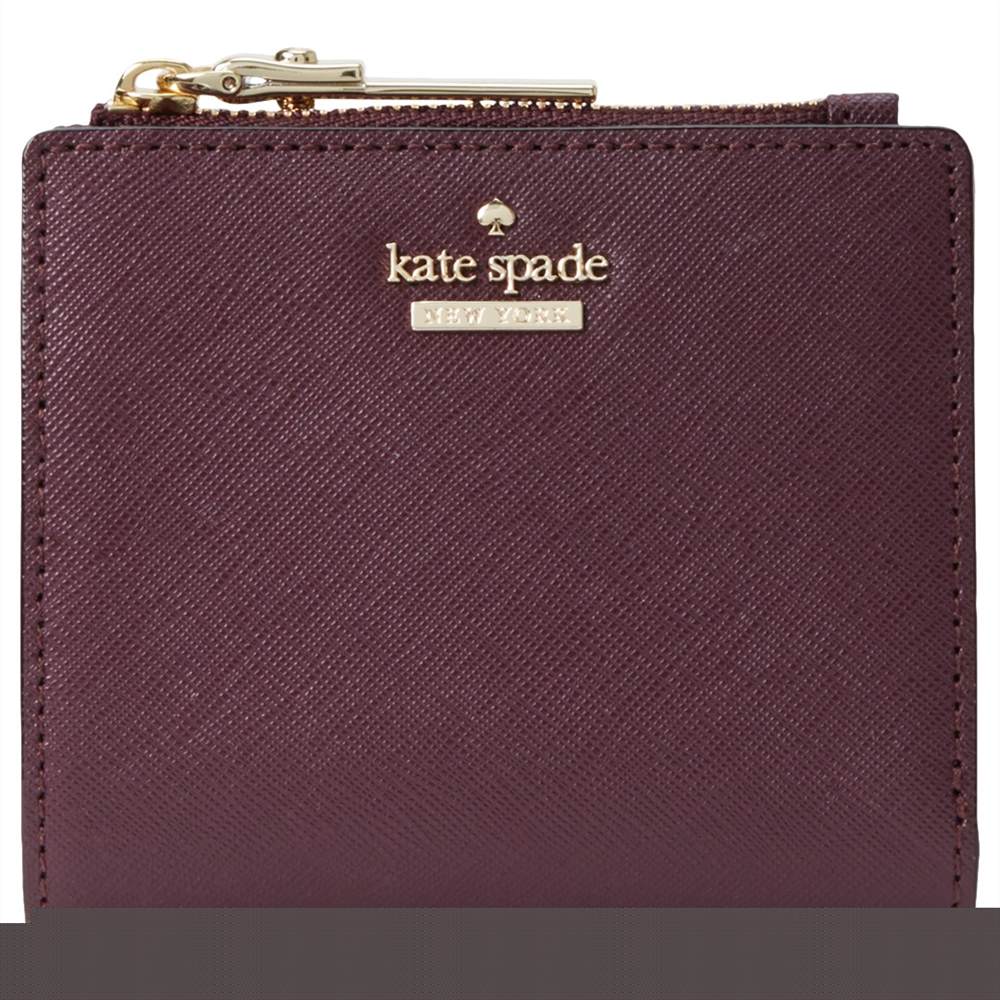 kate spade new york Cameron Street Adalyn Leather PurseDeep Plum kate spade new york Purses kate spade new york Cameron Street Adalyn Leather PurseDeep Plum kate spade new york Purses