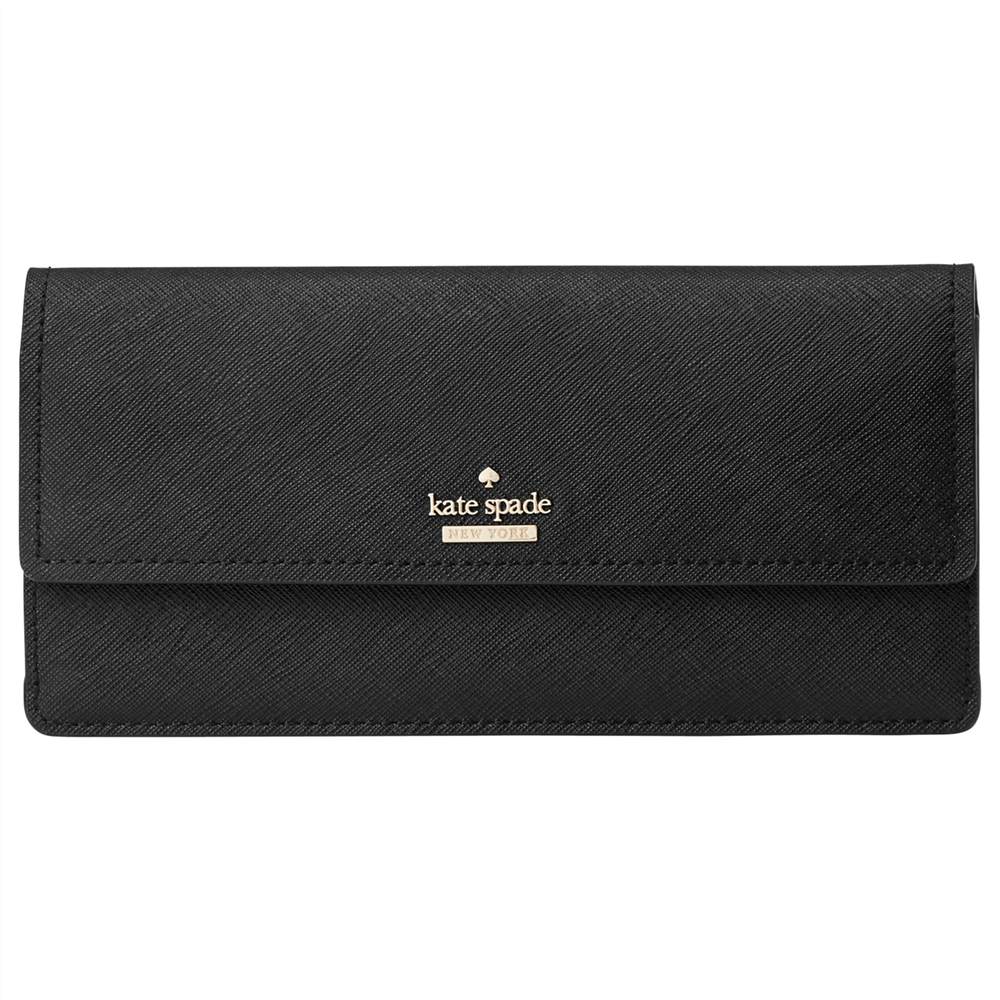 kate spade new york Cameron Street Alli Leather Purse Black kate spade new york Purses kate spade new york Cameron Street Alli Leather Purse Black kate spade new york Purses