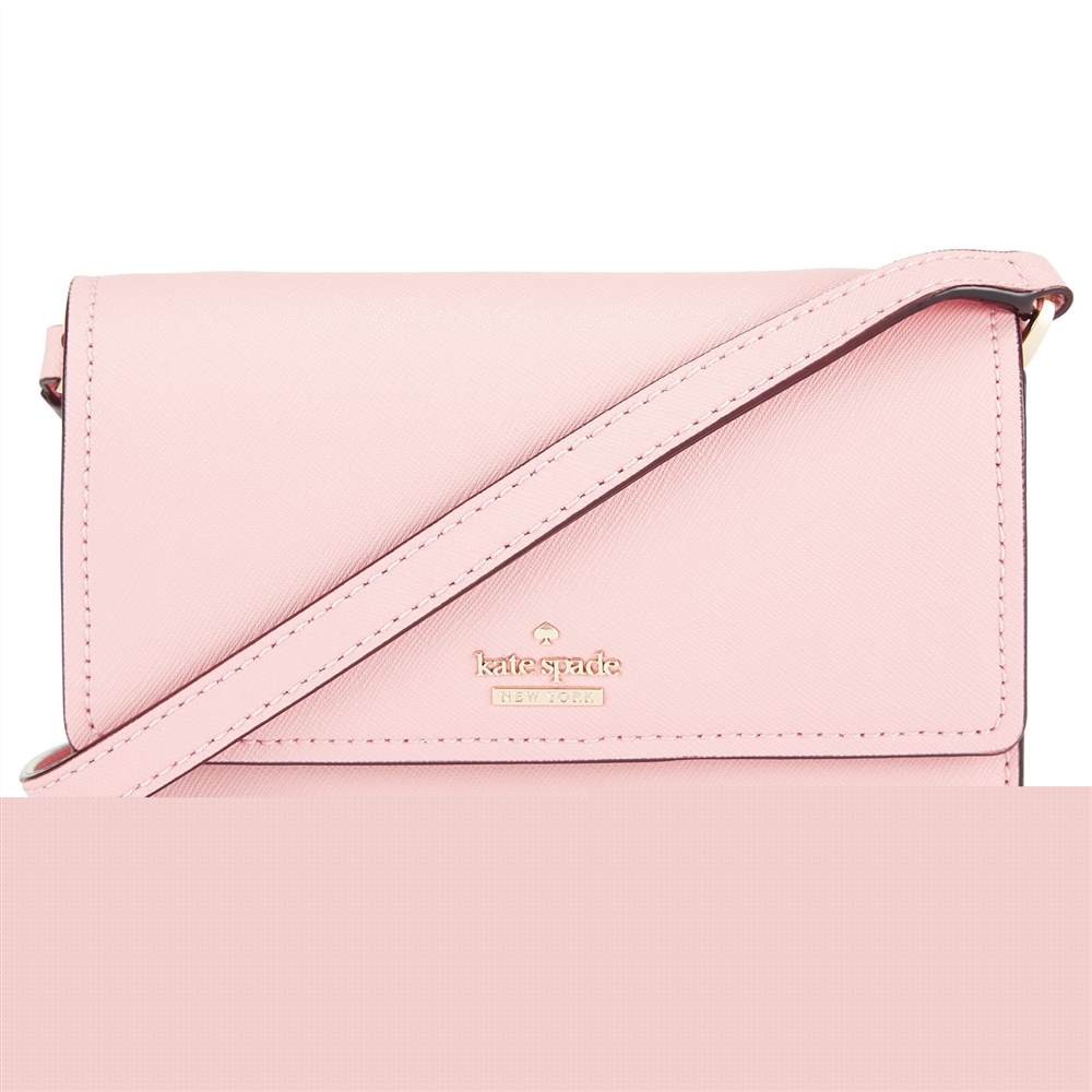 kate spade new york Cameron Street Arielle Leather Cross Body PursePink Sunset kate spade new york Purses