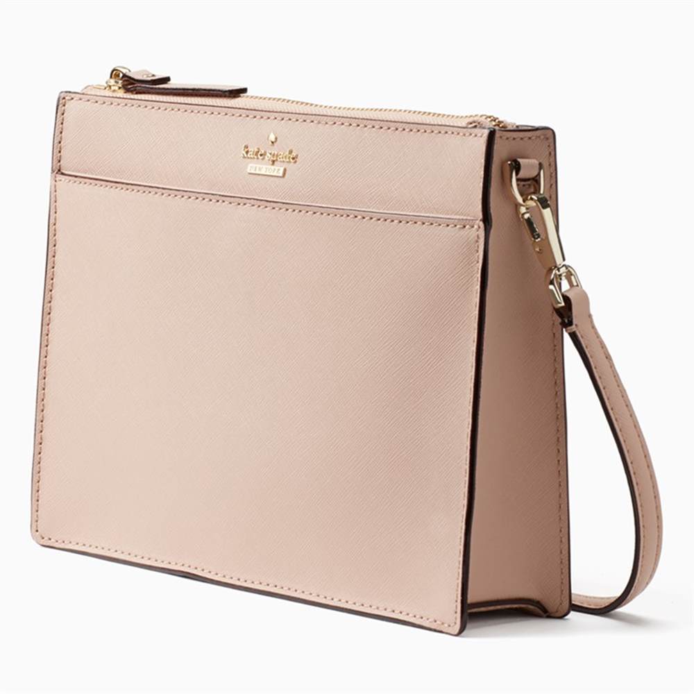 mulberry 565321 : lk bennett outlet onlinekate spade new york Cameron Street Clarise Leather Cross Body BagToasted Wheat kate spade new york Handbags