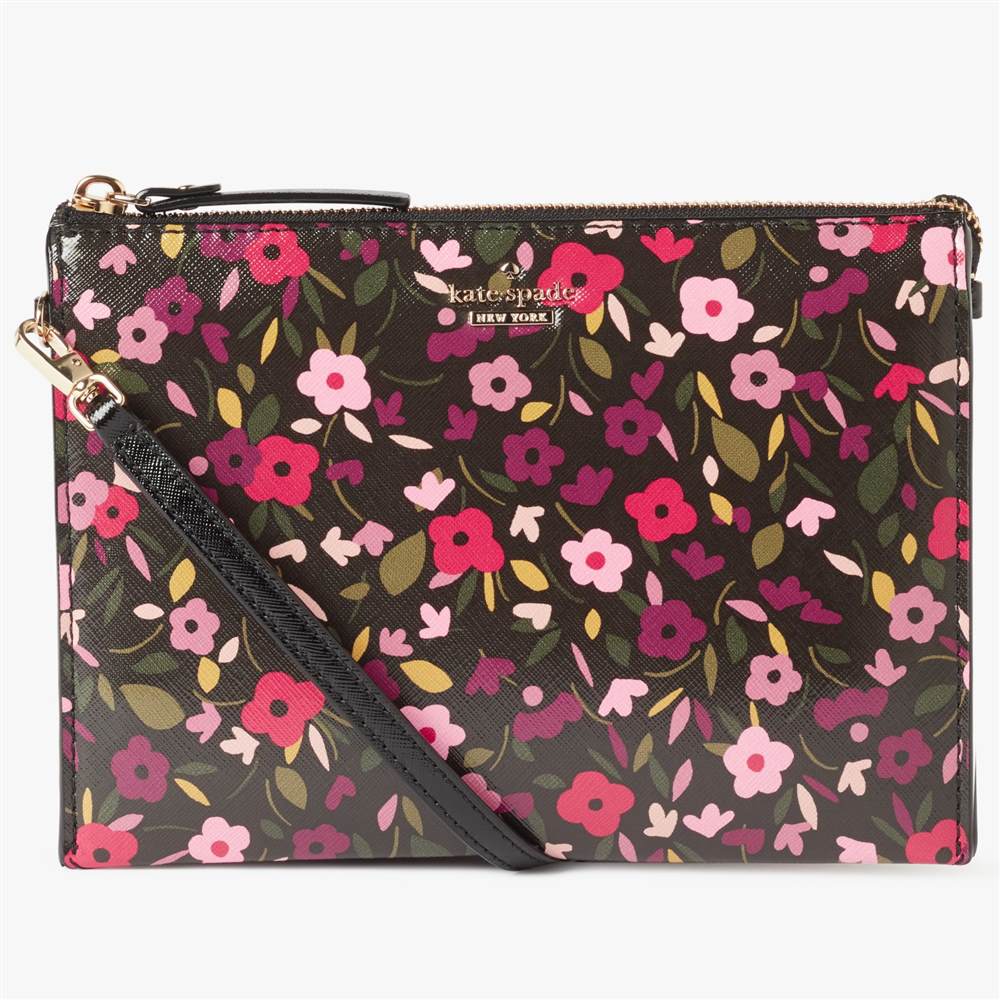 kate spade new york Cameron Street Dilon Cross Body BagBoho Floral kate spade new york Handbags