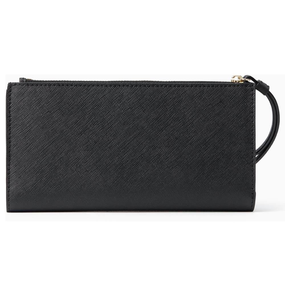 mulberry darley satchel bag : michael kors olympia brownkate spade new york Cameron Street Eliza Leather Wristlet Purse Black kate spade new york Purses