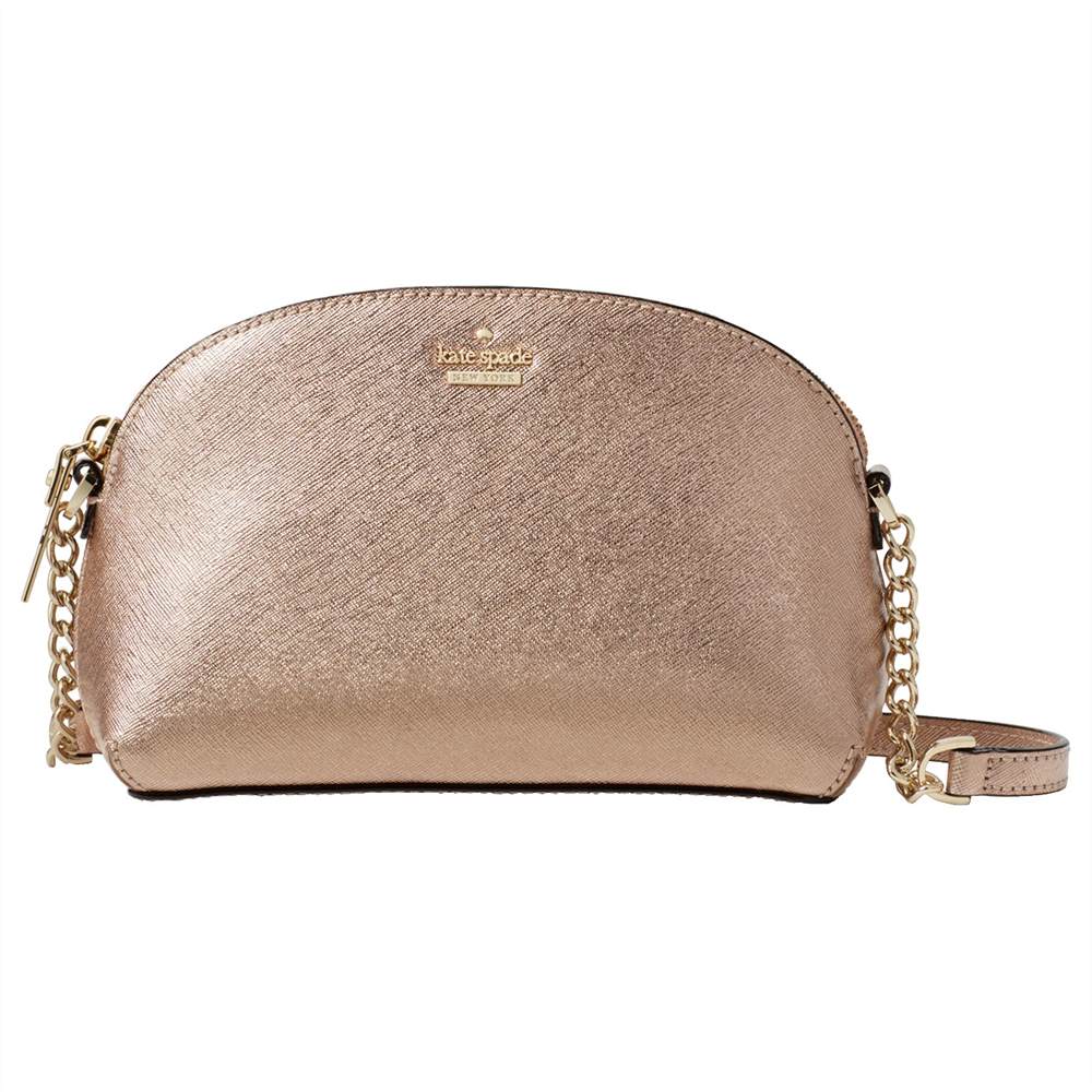 kate spade new york Cameron Street Hilli Cross Body BagRose Gold kate spade new york Handbags