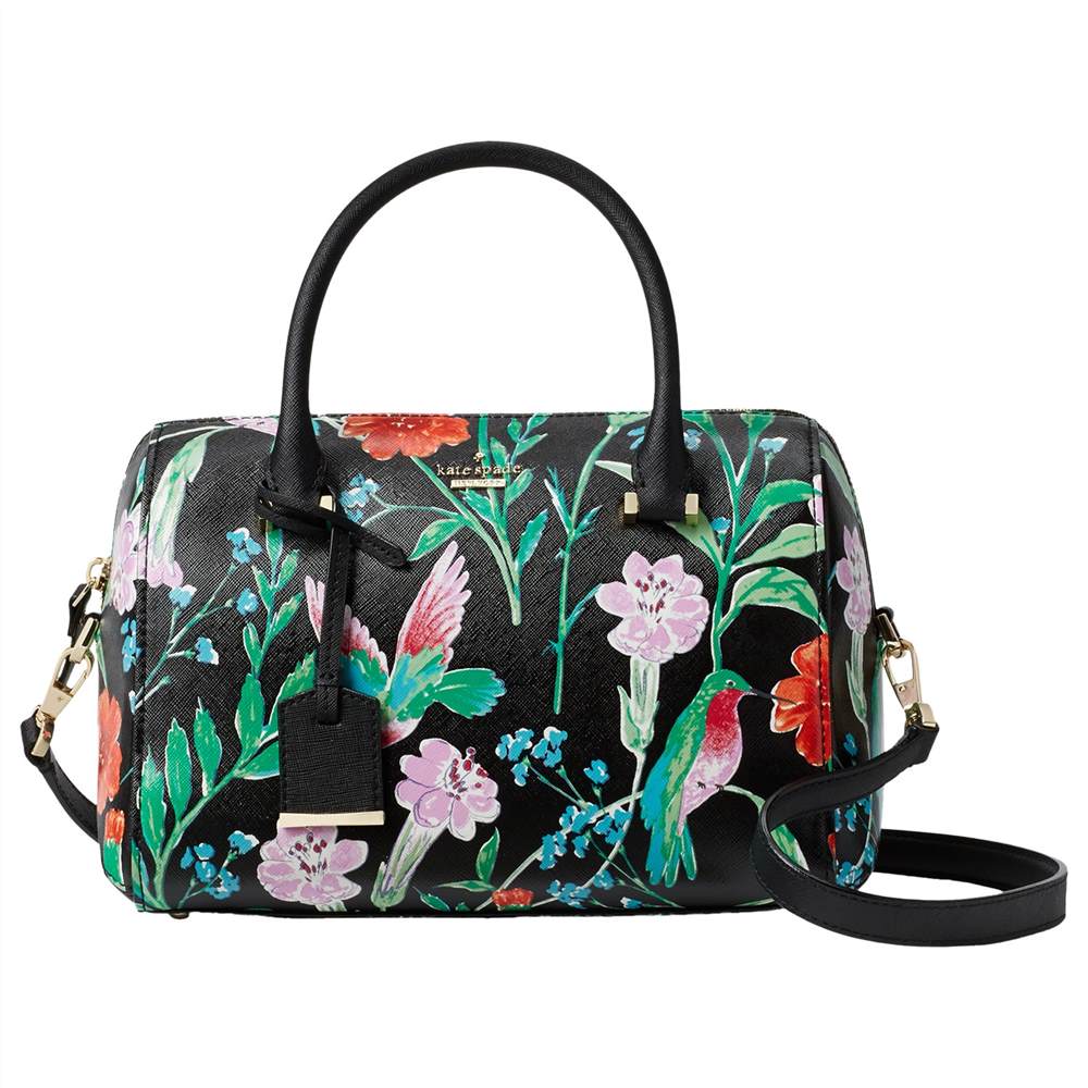 kate spade new york Cameron Street Lane Large SatchelJardin kate spade new york Handbags