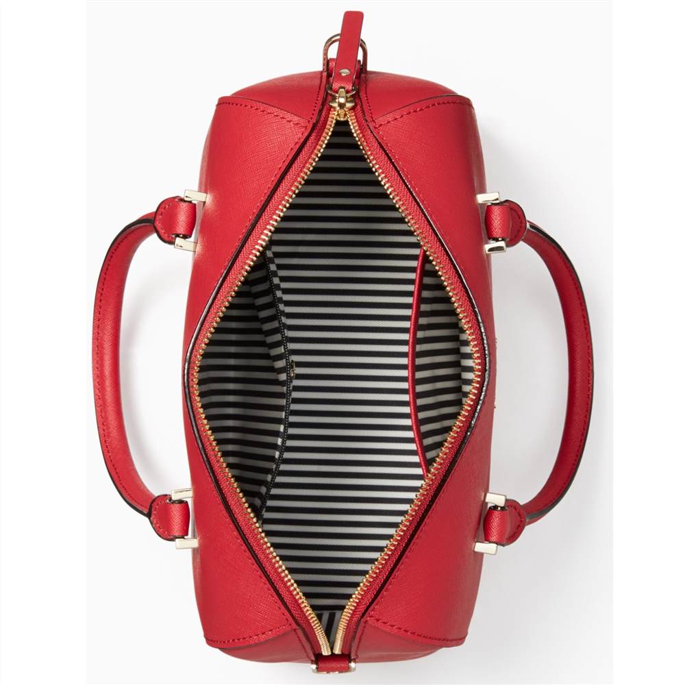 ted baker webbing bag : lk bennett new inkate spade new york Cameron Street Lane Leather Satchel Rosso kate spade new york Handbags ted baker webbing bag : lk bennett new inkate spade new york Cameron Street Lane Leather Satchel Rosso kate spade new york Handbags