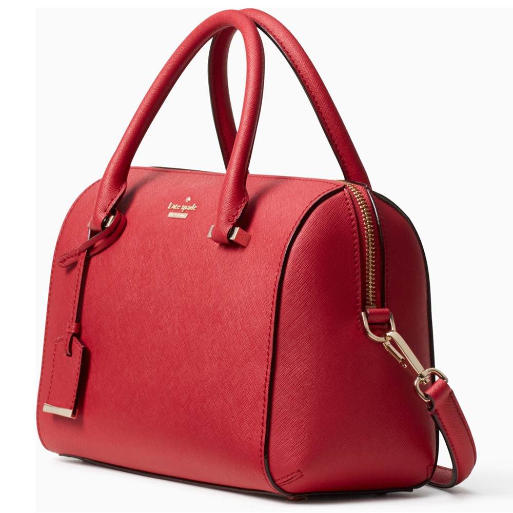 ted baker webbing bag : lk bennett new inkate spade new york Cameron Street Lane Leather Satchel Rosso kate spade new york Handbags ted baker webbing bag : lk bennett new inkate spade new york Cameron Street Lane Leather Satchel Rosso kate spade new york Handbags