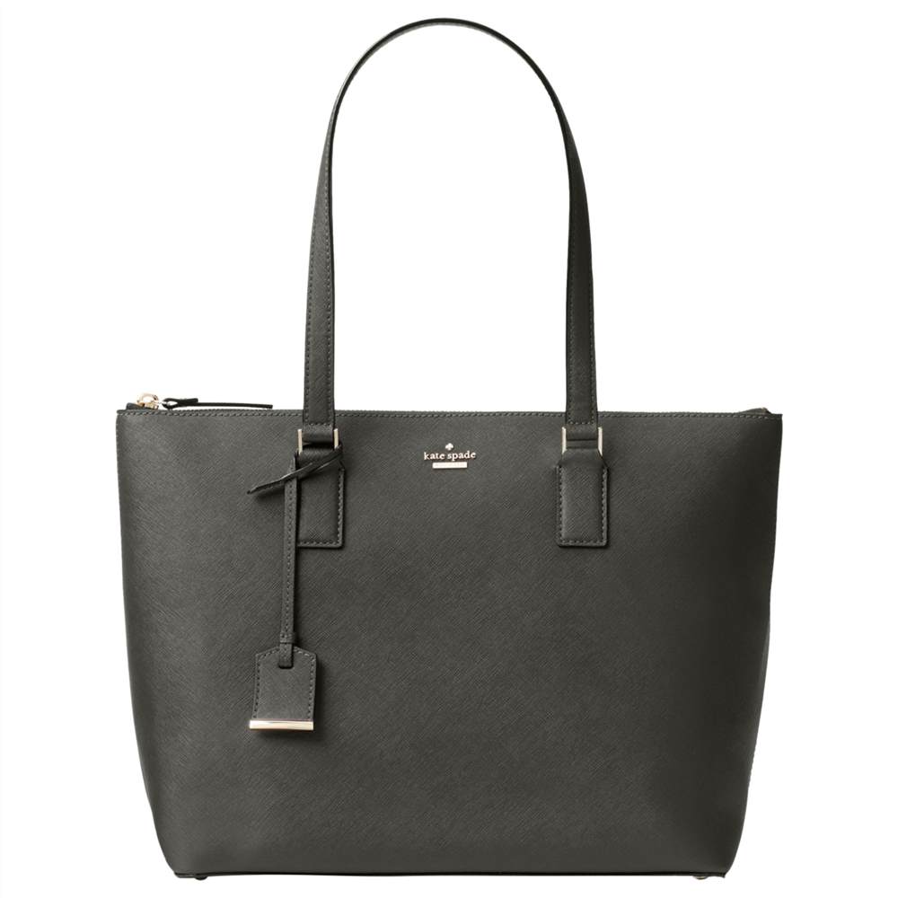 kate spade new york Cameron Street Lucie Leather Shoulder BagLead Pencil kate spade new york Handbags