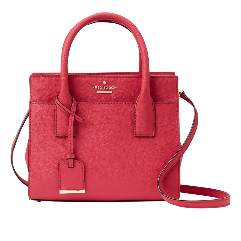 kate spade new york Cameron Street Mini Candace Leather Satchel kate spade new york Handbags kate spade new york Cameron Street Mini Candace Leather Satchel kate spade new york Handbags