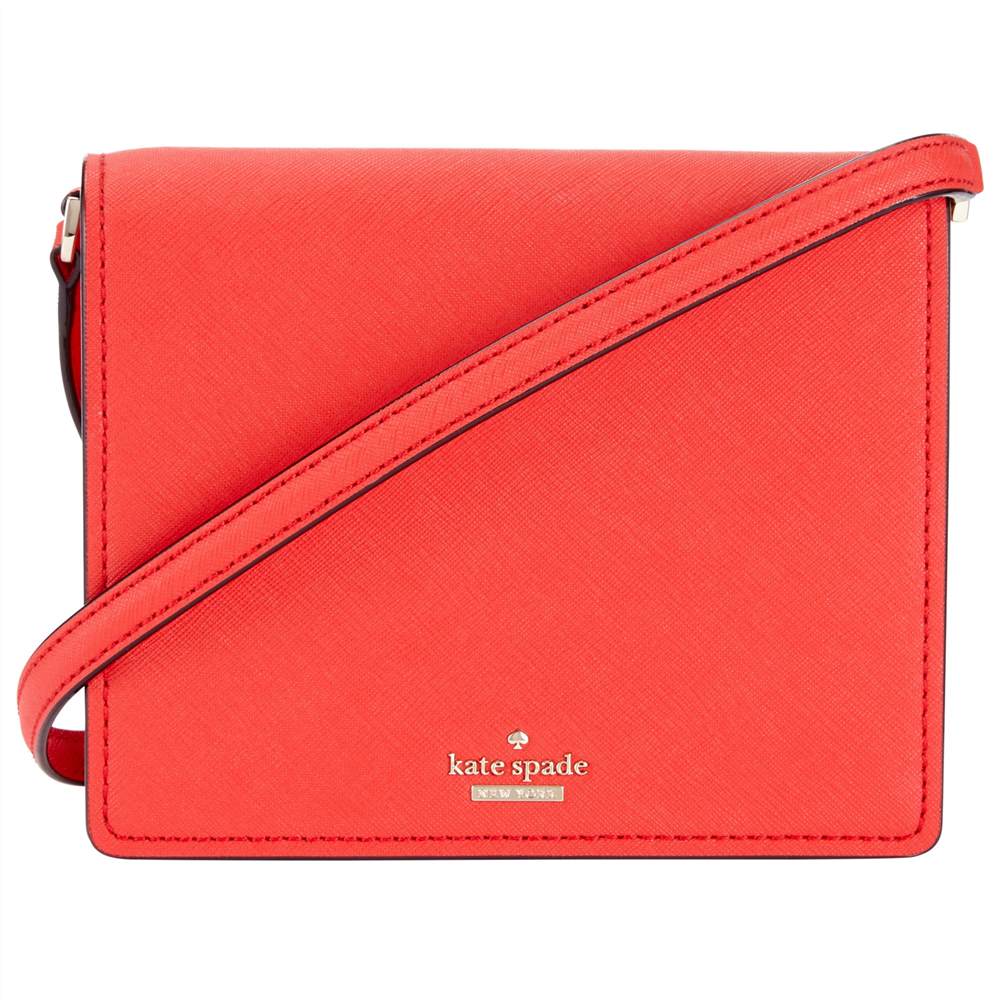 kate spade new york Cameron Street Small Dody Leather Cross Body BagPrickly Pear kate spade new york Handbags