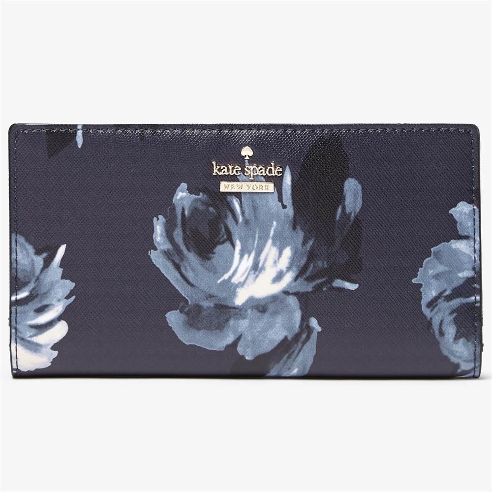 kate spade new york Cameron Street Stacy Purse Rich Navy Multi kate spade new york Purses kate spade new york Cameron Street Stacy Purse Rich Navy Multi kate spade new york Purses