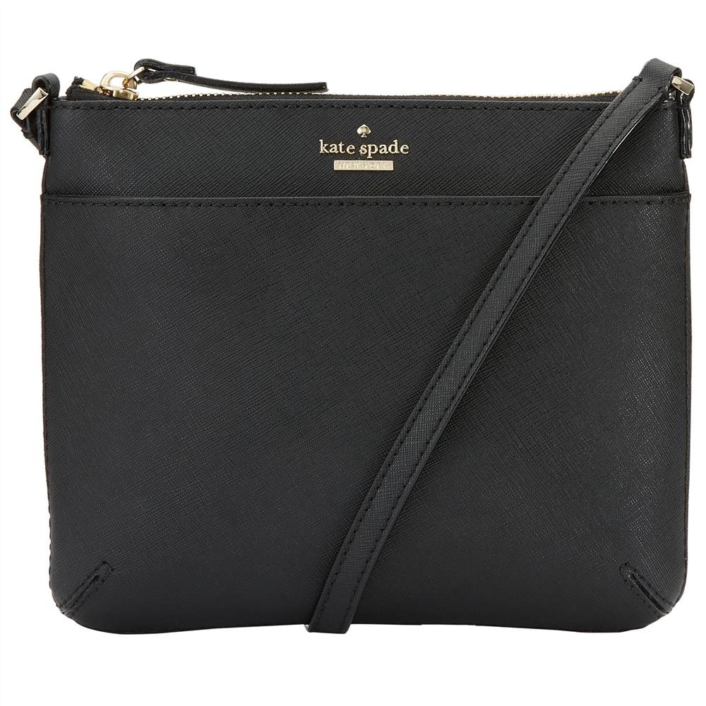 kate spade new york Cameron Street Tenley Leather Cross Body Bag kate spade new york Handbags