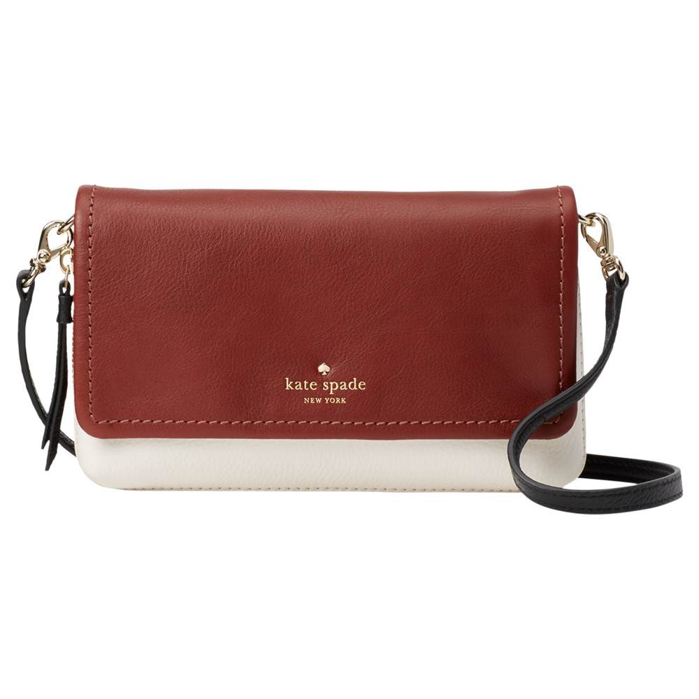 kate spade new york Cobble Hill Taryn Leather Cross Body Bag kate spade new york Handbags kate spade new york Cobble Hill Taryn Leather Cross Body Bag kate spade new york Handbags