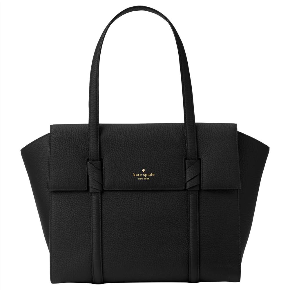 kate spade new york Daniels Drive Abigail Leather Shoulder Bag Black kate spade new york Handbags kate spade new york Daniels Drive Abigail Leather Shoulder Bag Black kate spade new york Handbags