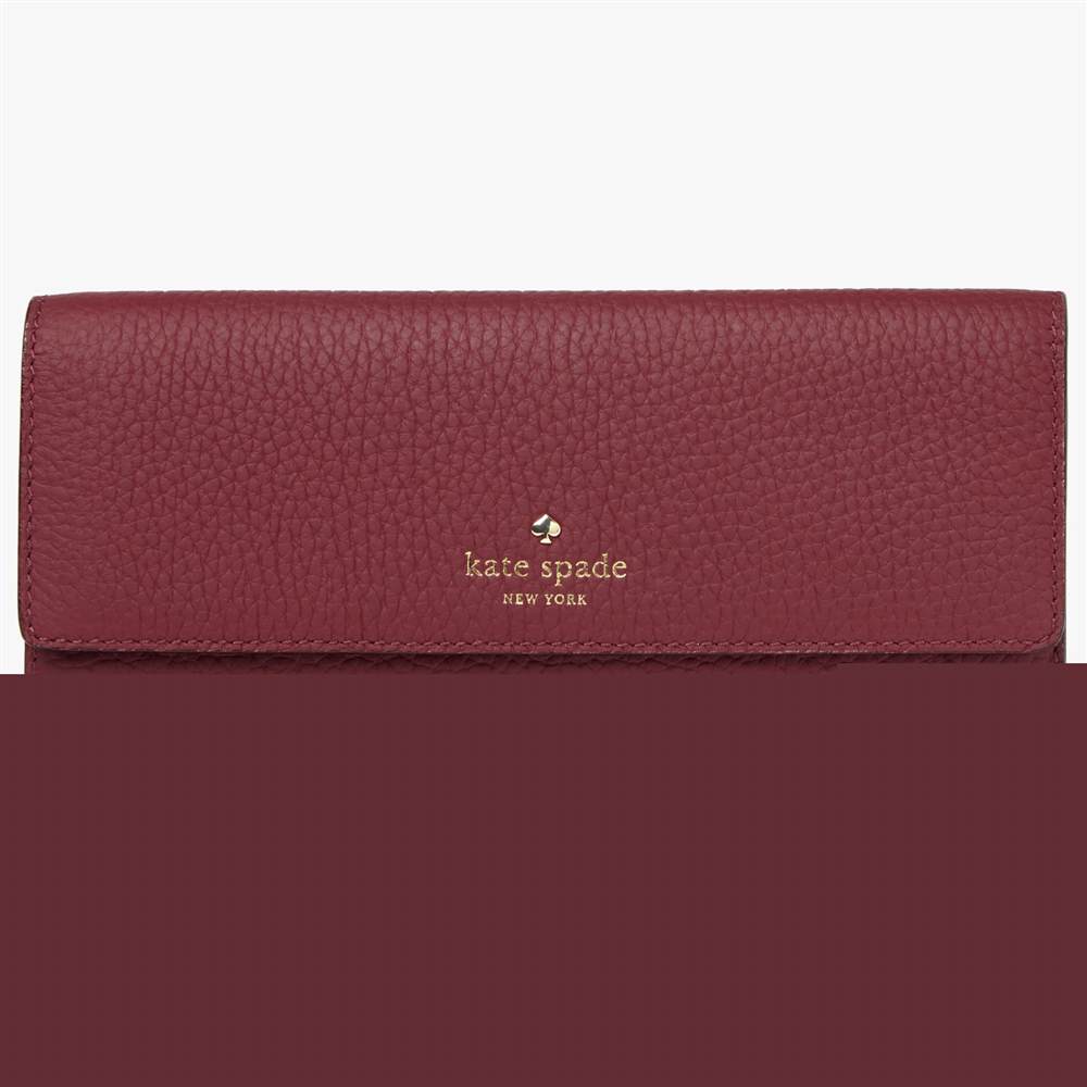 kate spade new york Daniels Drive Alli Slim PurseCherry kate spade new york Purses kate spade new york Daniels Drive Alli Slim PurseCherry kate spade new york Purses