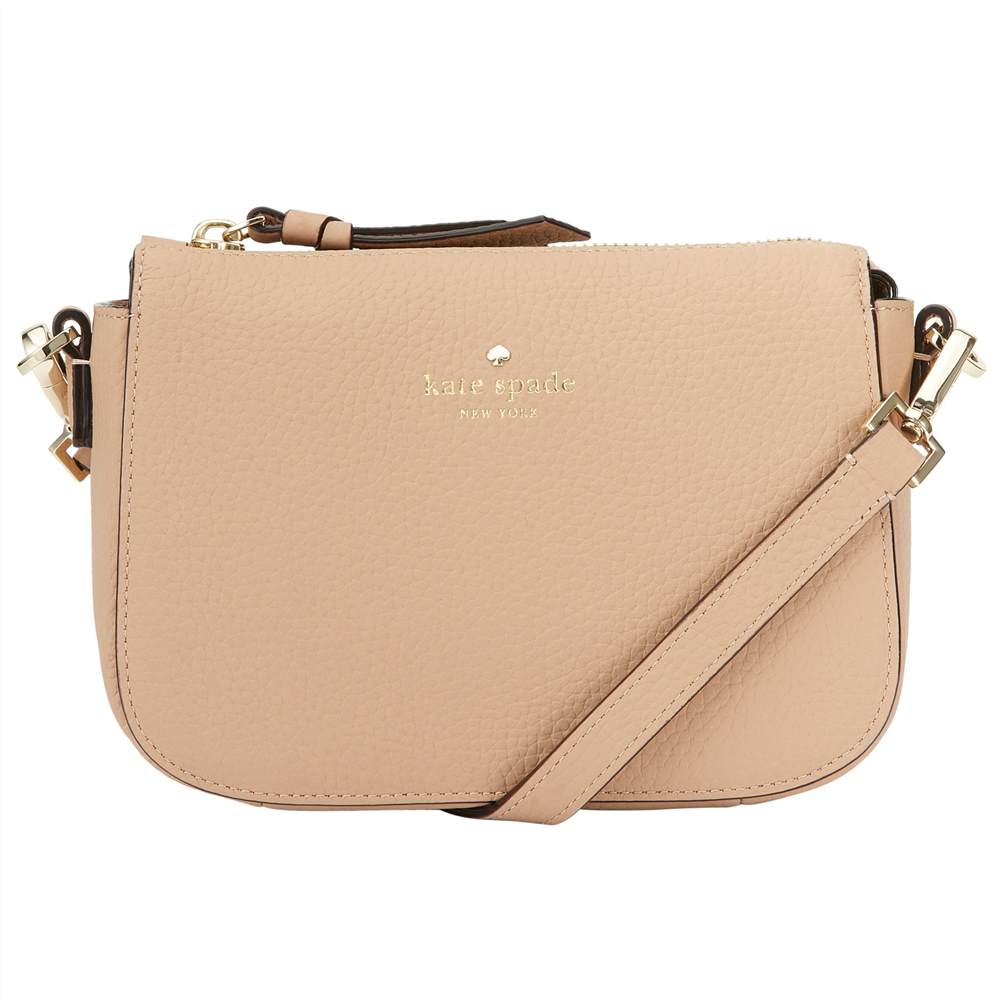 kate spade new york Daniels Drive Wendi Leather Cross Body BagHazel kate spade new york Handbags kate spade new york Daniels Drive Wendi Leather Cross Body BagHazel kate spade new york Handbags
