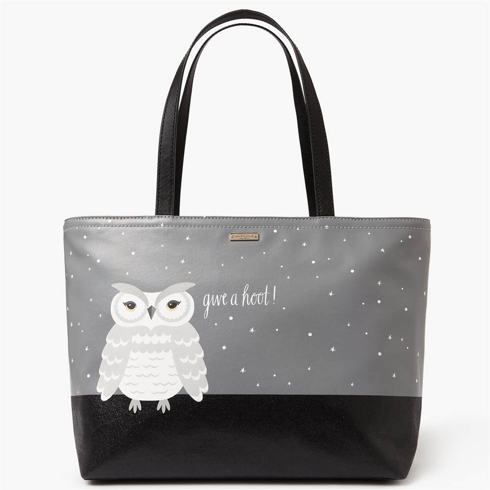 kate spade new york Give A Hoot Francis Shoulder Bag Multi kate spade new york Handbags kate spade new york Give A Hoot Francis Shoulder Bag Multi kate spade new york Handbags