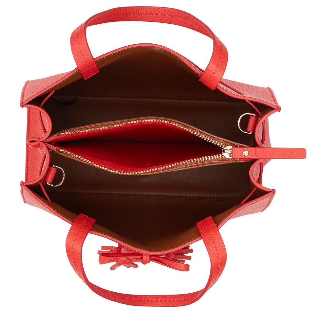ted baker candiee bag : michael kors serena wedgekate spade new york Hayes Street Isobel Leather Small Tote BagPrickly Pear kate spade new york Handbags