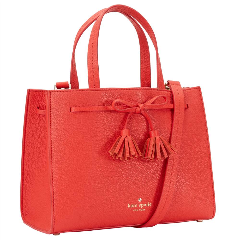 ted baker candiee bag : michael kors serena wedgekate spade new york Hayes Street Isobel Leather Small Tote BagPrickly Pear kate spade new york Handbags