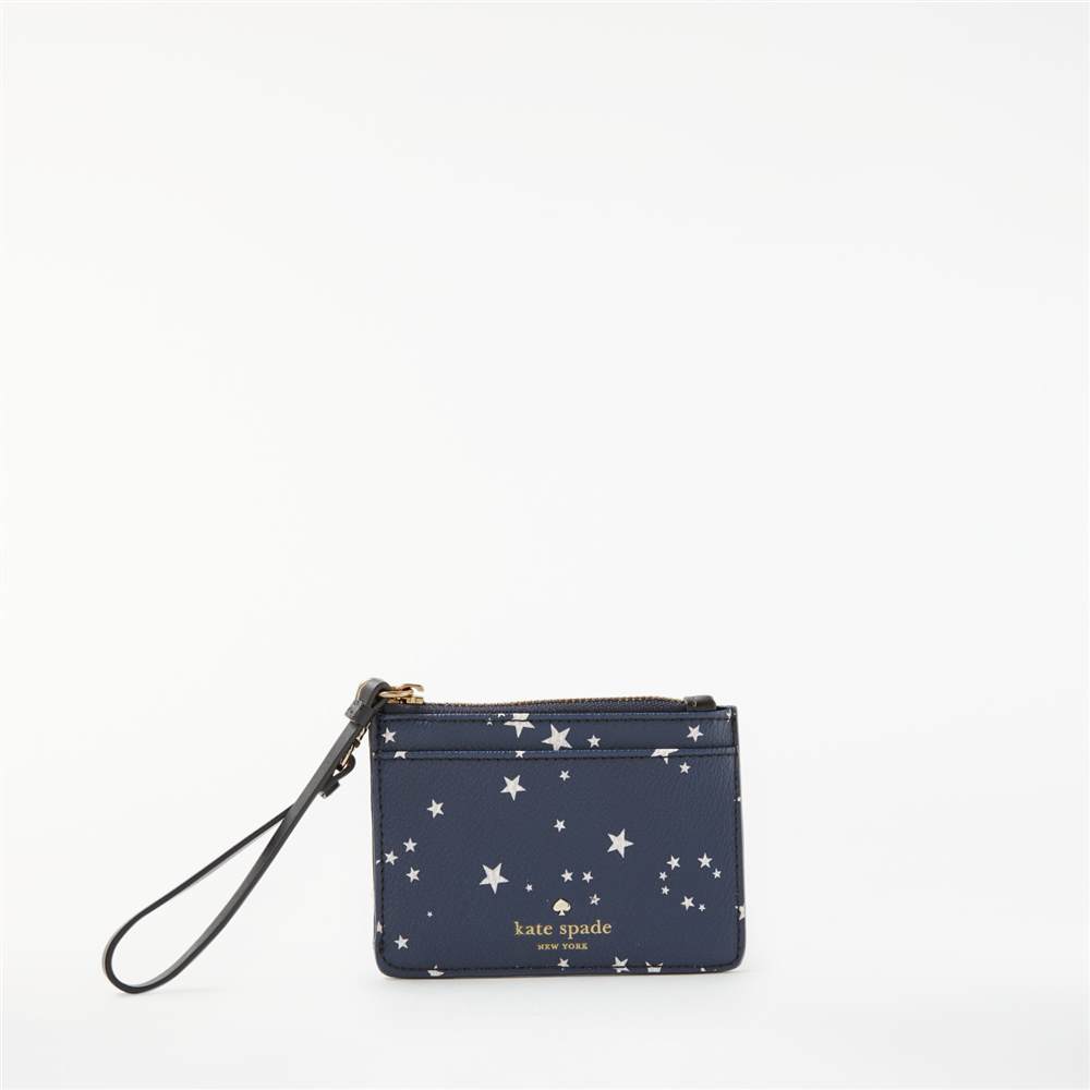 kate spade new york Hyde Lane Mellody Leather Purse Night Sky kate spade new york Purses kate spade new york Hyde Lane Mellody Leather Purse Night Sky kate spade new york Purses