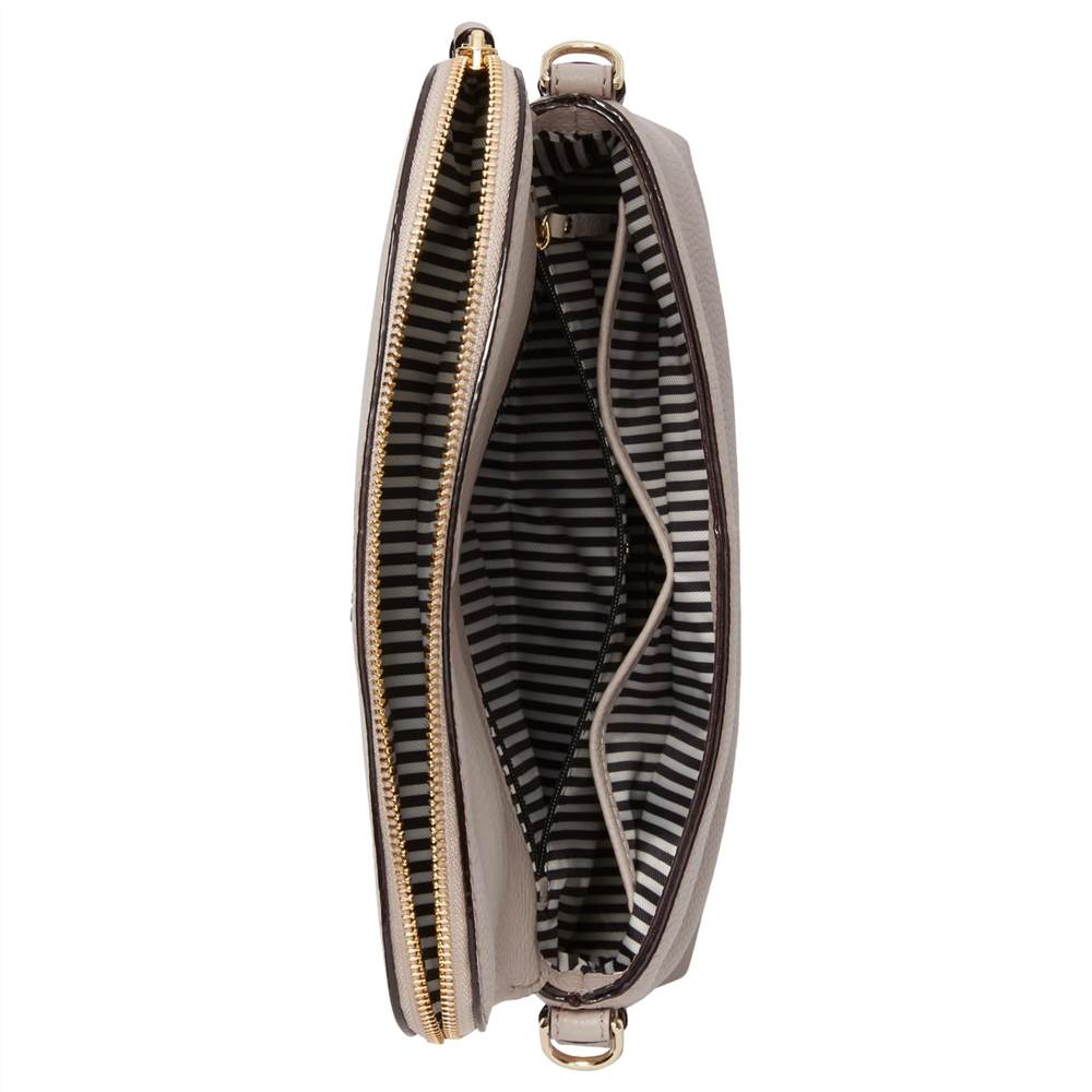 ted baker for him : lk bennett bags outletkate spade new york Jackson Street Harlyn Large Cross Body BagBone Grey kate spade new york Handbags ted baker for him : lk bennett bags outletkate spade new york Jackson Street Harlyn Large Cross Body BagBone Grey kate spade new york Handbags