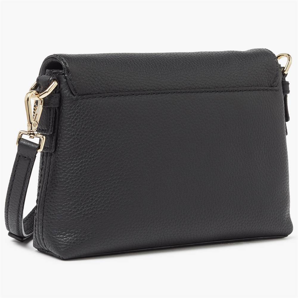 mulberry chain : lk bennett kate middletonkate spade new york Jackson Street Harlyn Small Leather Cross Body Bag Black kate spade new york Handbags
