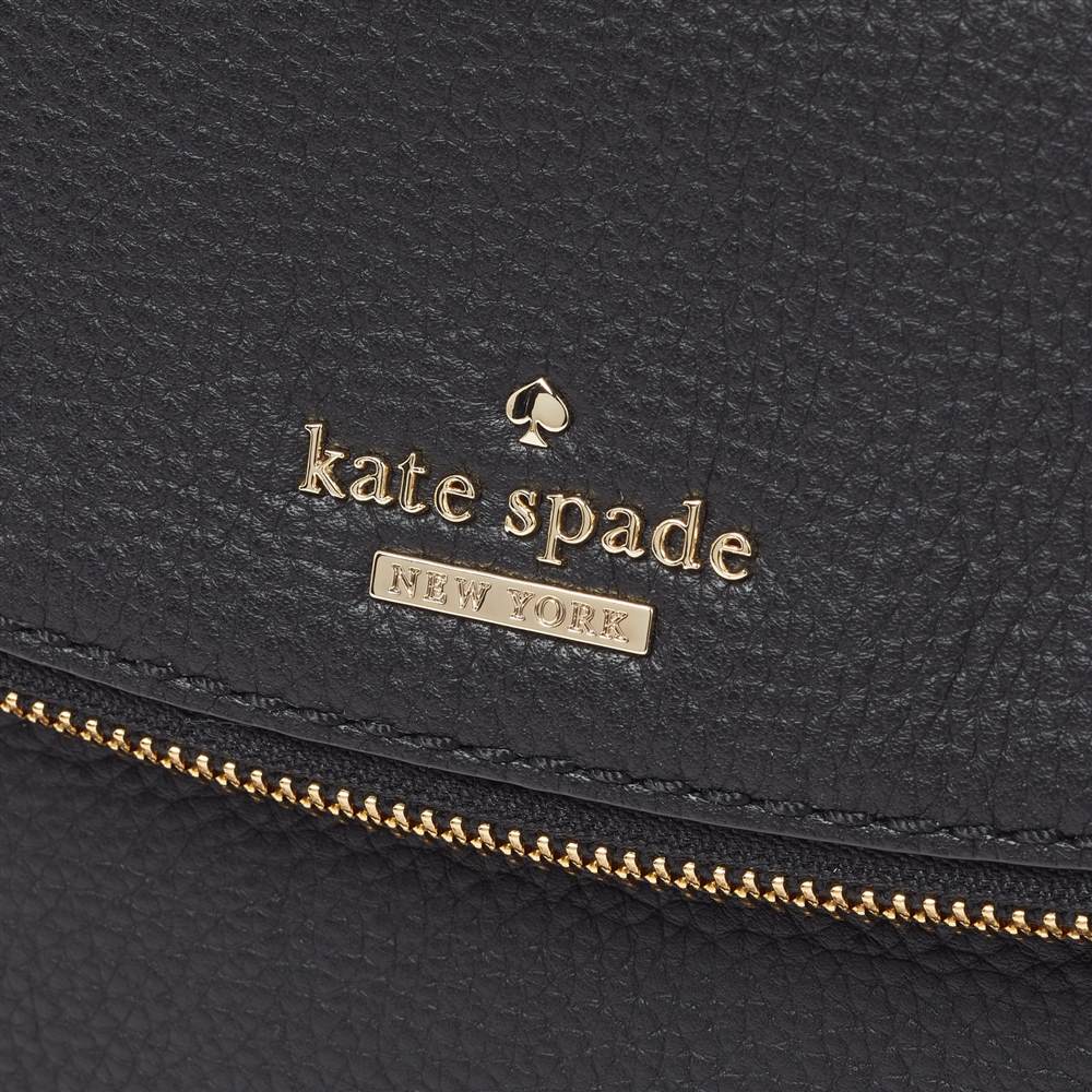 mulberry chain : lk bennett kate middletonkate spade new york Jackson Street Harlyn Small Leather Cross Body Bag Black kate spade new york Handbags