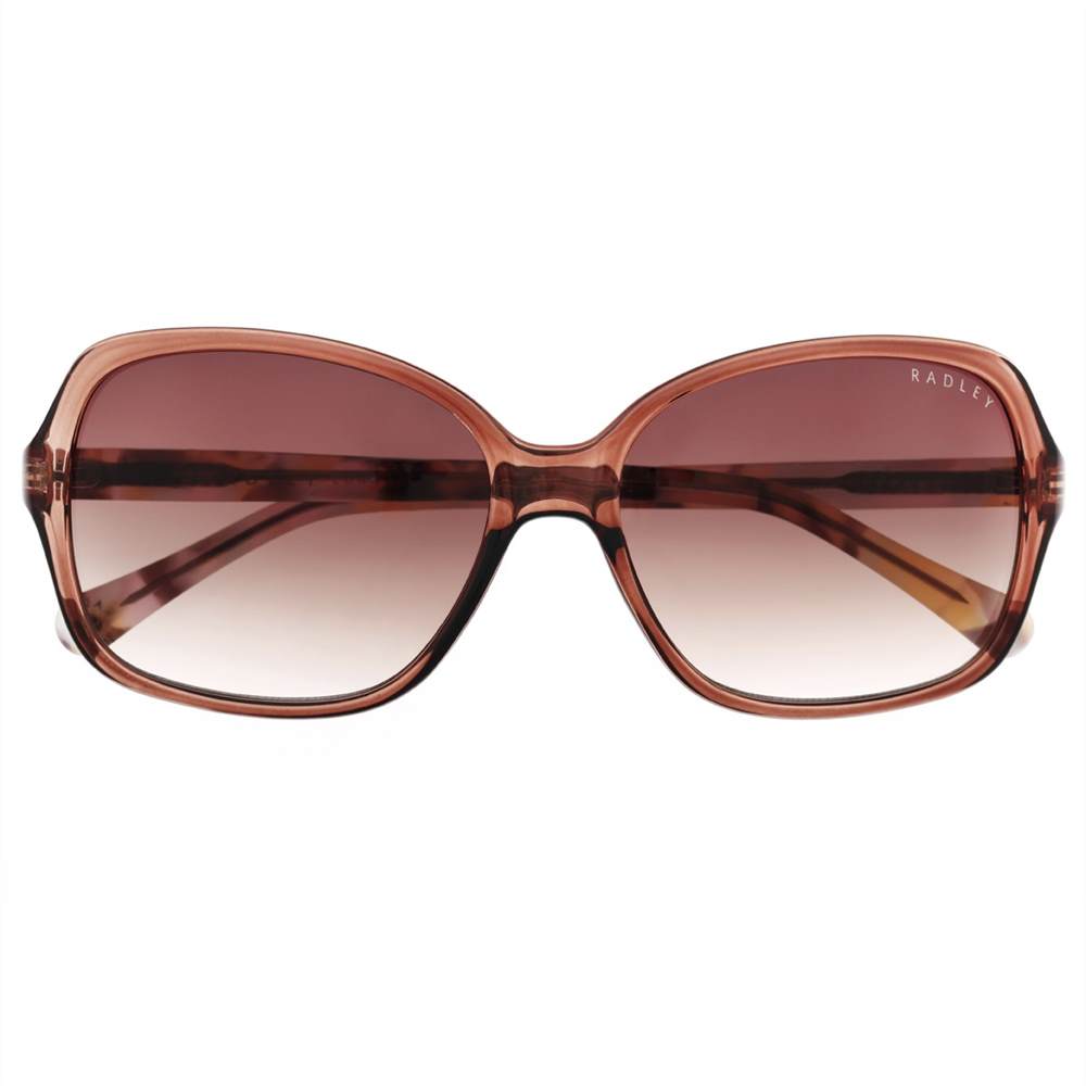 Radley Abbie Sunglasses Brown