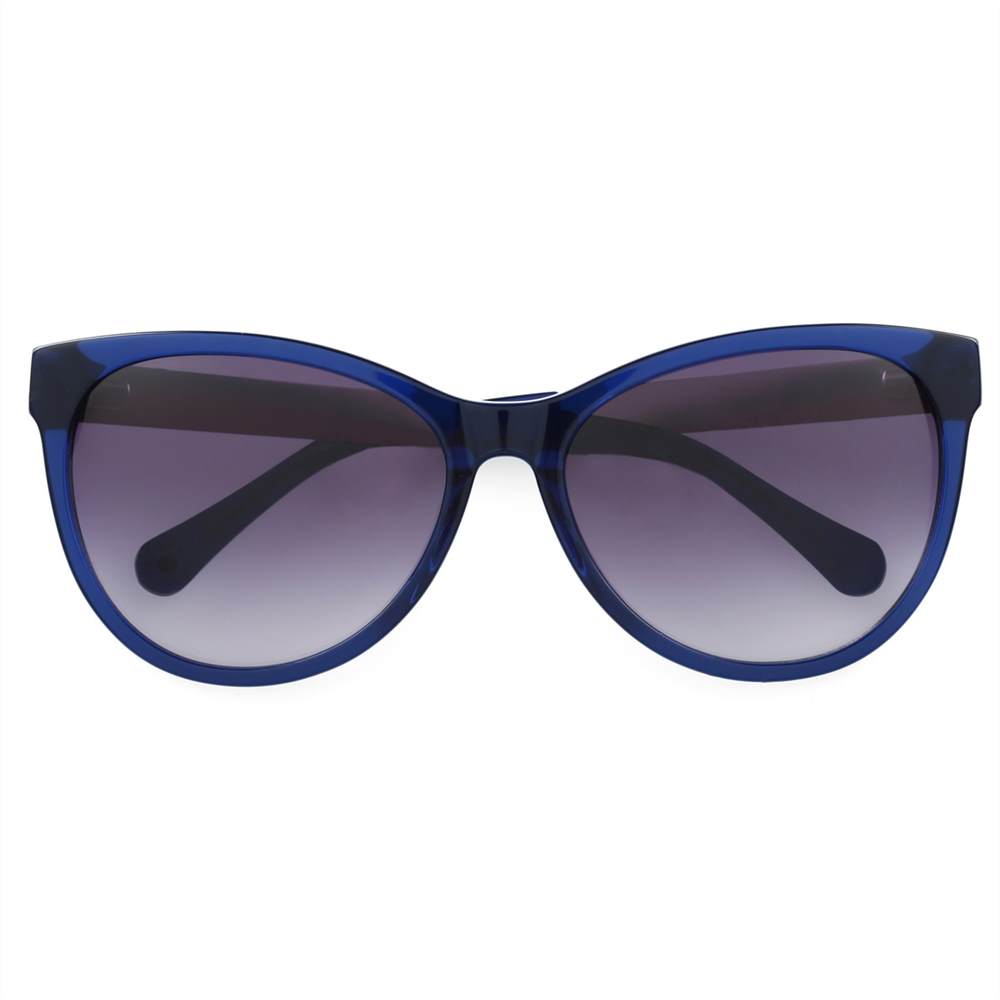 Radley Amber Gradient Sunglasses Teal