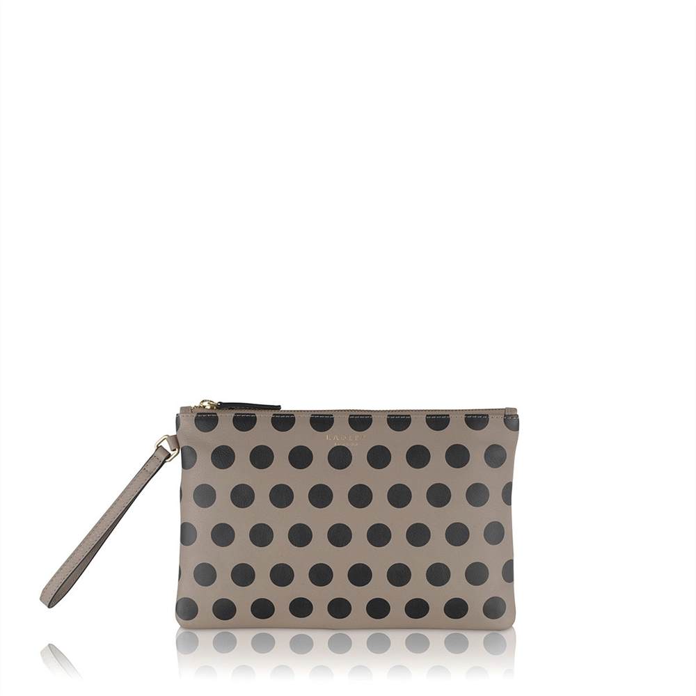 Radley Clutch Bags Rochester Medium Zip-top Wristlet Woodland