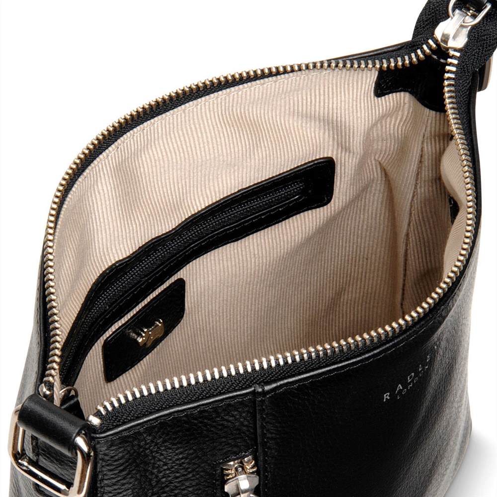 ladies radley bags | radley hayward place bag | Radley Cross Body Bags Coleman Street Medium Zip-Top Cross Body Bag Black ladies radley bags | radley hayward place bag | Radley Cross Body Bags Coleman Street Medium Zip-Top Cross Body Bag Black