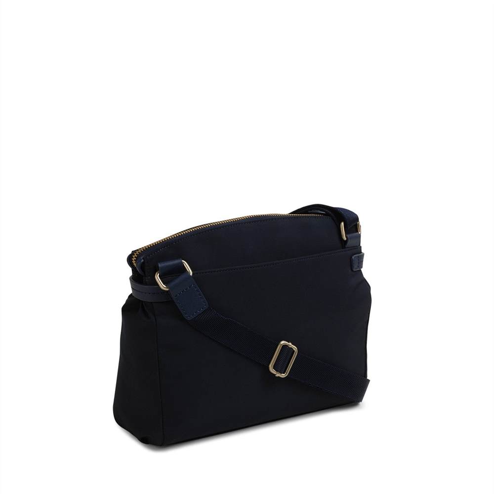 radley and co | devonport mews radley | Radley Cross Body Bags River Street Medium Zip-Top Cross Body Bag Ink Blue radley and co | devonport mews radley | Radley Cross Body Bags River Street Medium Zip-Top Cross Body Bag Ink Blue