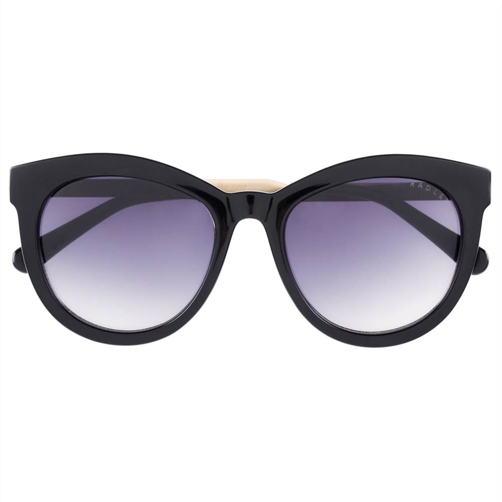 Radley Edie Sunglasses Black