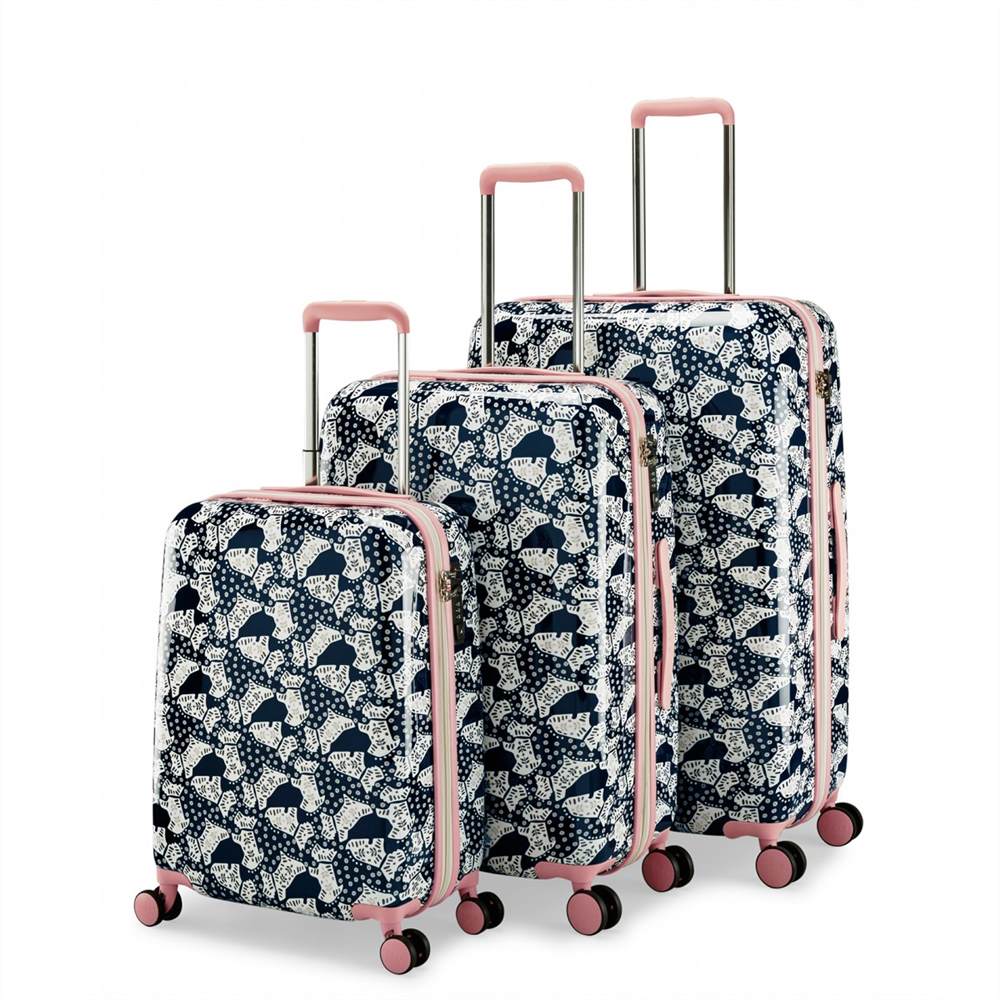 radley london bags price | radley lambs lane backpack | Radley Folk Dog Large Four Wheel Suitcase Ink Blue