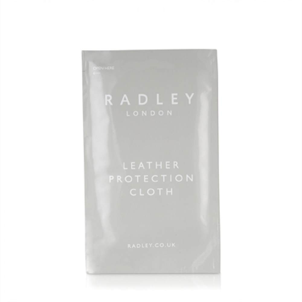 Radley Leather Care Leather Care Sachet Other