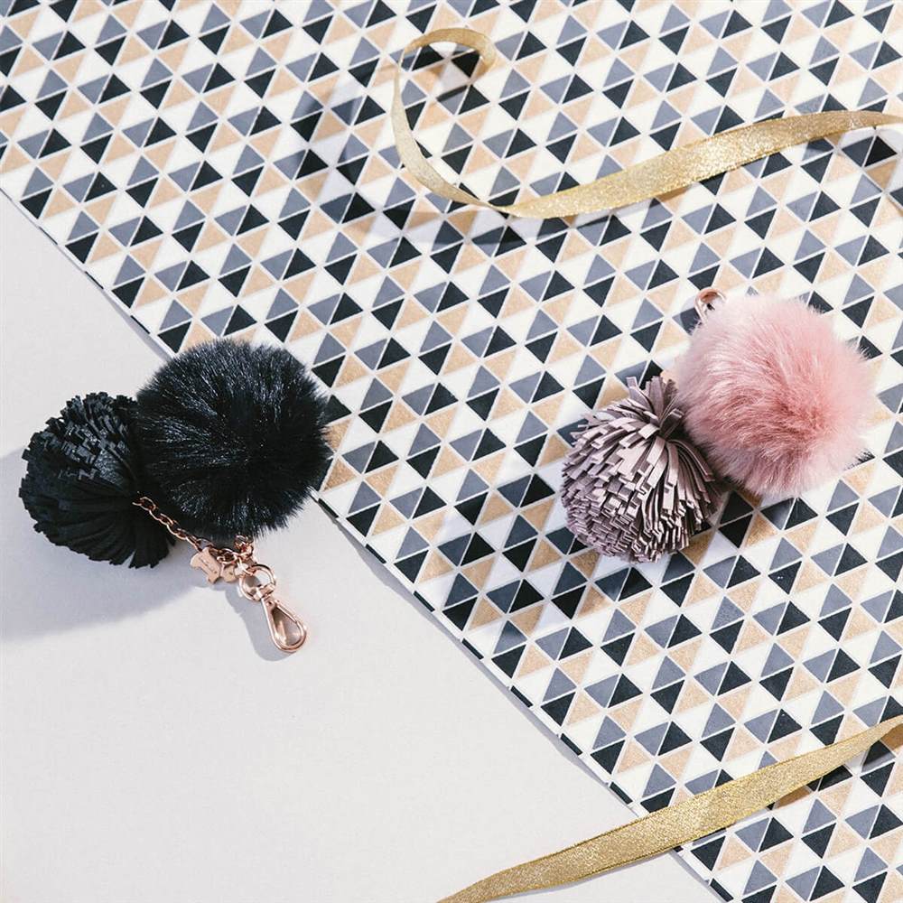 radley cross body | tula handbag sale | Radley Leather Pom Pom Large Bag Charm Pale Pink radley cross body | tula handbag sale | Radley Leather Pom Pom Large Bag Charm Pale Pink